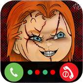 Call From Killer Chucky - Prank Call