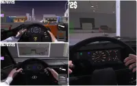 Sensitive Car Racing Screen Shot 6