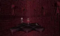 Ninja Kid @ Mysterious Cave 3D Screen Shot 2