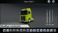 Cargo Simulator 2021: Turkiye Screen Shot 7