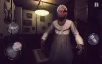 Granny Ghost : Scary Horror Game Screen Shot 2