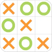 two player tic tac toe free Screen Shot 0