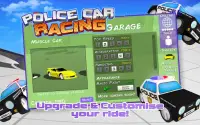 Police Car Racing Screen Shot 7