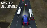 Monster Truck Drive Ultimate Screen Shot 2