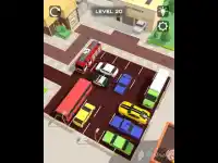 Parking Puzzle 3D Screen Shot 0