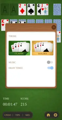 Solitaire Royal Screen Shot 3