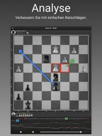 SocialChess - Online Schach Screen Shot 17