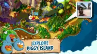 Angry Birds Epic RPG Screen Shot 7