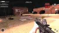 Enemy Shooting Revenge 3D Screen Shot 3