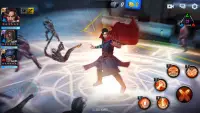 MARVEL Future Fight Screen Shot 6