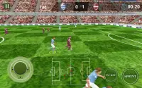 Ultimate Dream Soccer Strike Star League 2019 Screen Shot 4