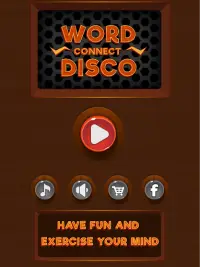 Word Connect - Word Search Puzzle Offline Free Screen Shot 5