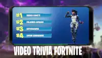Guess the Video Quiz for Fortnite Screen Shot 1