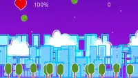 Glass City Screen Shot 5