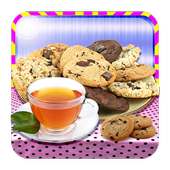 Cookies Maker