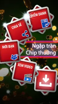 Offline Poker: Tien Len & Phom Screen Shot 3