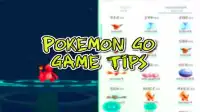 Tips Pokemon Go 2K17 Screen Shot 2