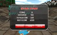 Skateboard Simulator Screen Shot 5