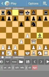 Chess Game free chess clssic Screen Shot 6