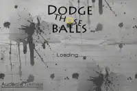 Dodge those Balls! Screen Shot 3
