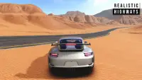 Drive Division™ Car Drift Race Screen Shot 0