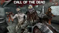Call of Duty:Black Ops Zombies Screen Shot 4