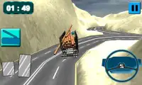 Grand Euro Truck Pro Simulator Screen Shot 3
