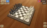 World Chess Challenge 3D Screen Shot 1