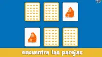 Learning spanish for kids Screen Shot 7