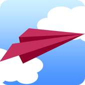 paper plane free game