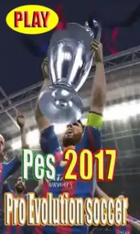 Guide PES 2017 Pro Screen Shot 1