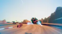 Angry Cars Multiplayer Screen Shot 2