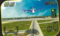 Transporter Plane 3D Screen Shot 1