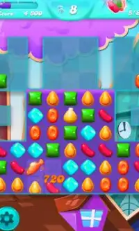 Guide of Candy Crush Soda Tips Screen Shot 2