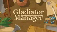 Gladiator manager Screen Shot 0