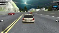 3D Extreme Cars Racing 2020 Screen Shot 9