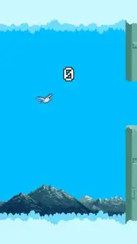 Flying Bird Screen Shot 3