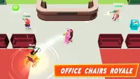 Shooty Wheels Screen Shot 1