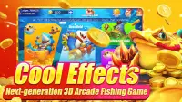 Go Fish-Casino Fishing Game OL Screen Shot 0