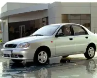 Rompecabezas Chevrolet Lanos Screen Shot 3