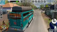 Modern Bus Simulator Bus Game Screen Shot 21
