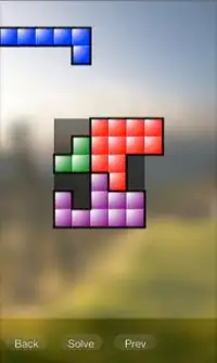 Block Puzzle Infinity Screen Shot 3