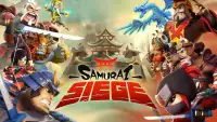 Samurai Siege Screen Shot 5
