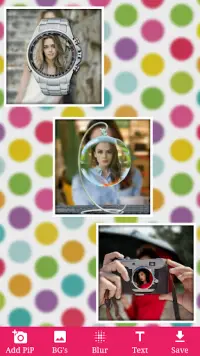 Photo Lab Picture Editor Screen Shot 6