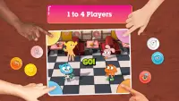 Gumball's Amazing Party Game Screen Shot 0