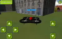 Drone Flying Sim Screen Shot 4