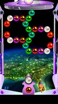 Bubble Shooter 2017 Screen Shot 3