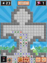 Minesweeper & Puzzles Screen Shot 6