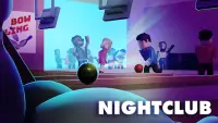 Nightclub Empire. Disco Tycoon Screen Shot 3