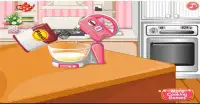 Cooking Games Cake Maker Screen Shot 4